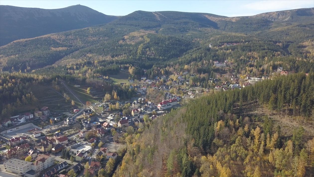 Jelenia Góra: Powrót kolei do Karpacza coraz bliżej