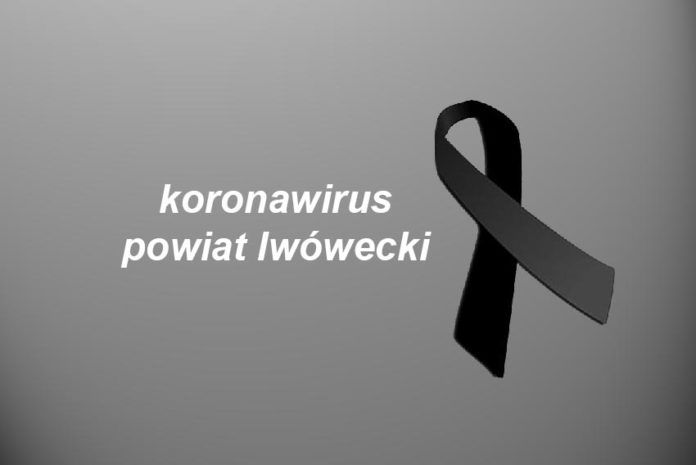 Powiat Lwówecki: Więcej zakażeń w powiecie