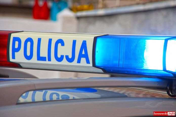 Bolesławiec: Policja szuka dewianta