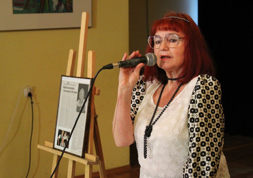Jelenia Góra: Muzyczne wspomnienie o Zofii Trojnar w ODK