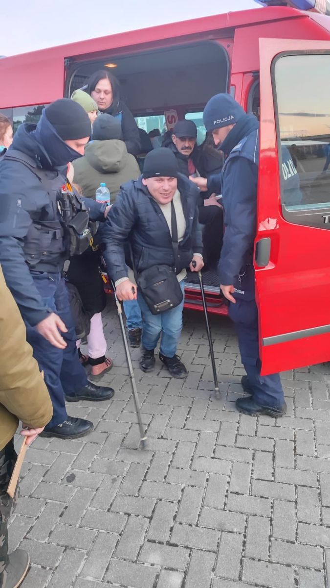 Dolny Śląsk: Wsparcie policji przy wschodniej granicy