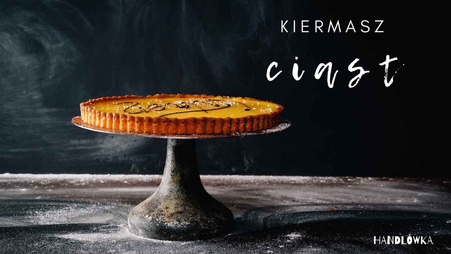 Jelenia Góra: Kiermasz ciast – dla Ukrainy!