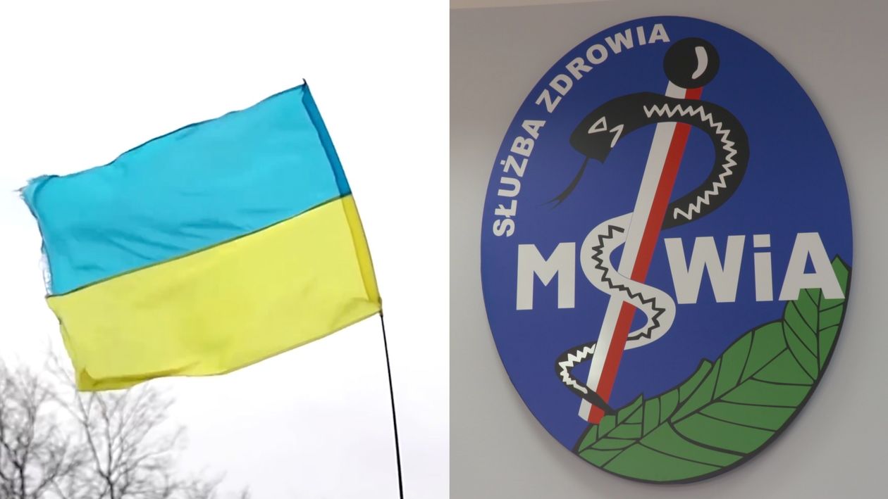 Jelenia Góra: Szpital Specjalistyczny MSWiA uruchomił zbiórkę
