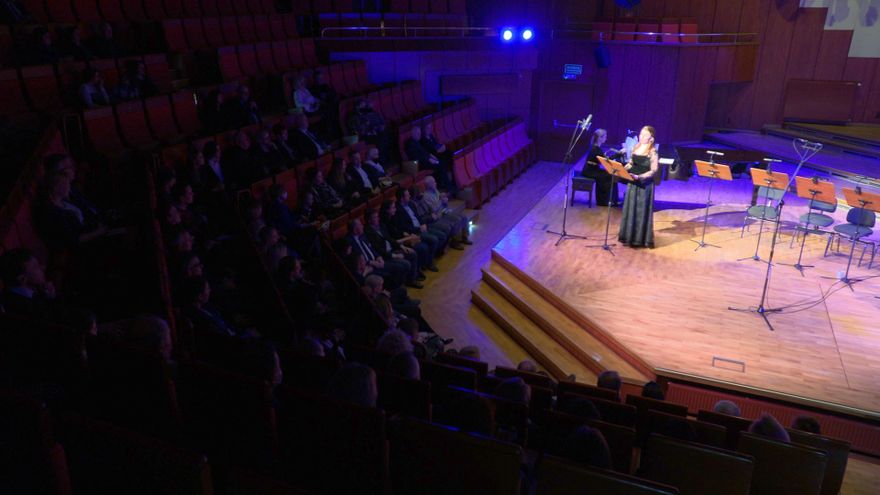 Jelenia Góra: Rotariański koncert w Fllharmonii Dolonośląskiej