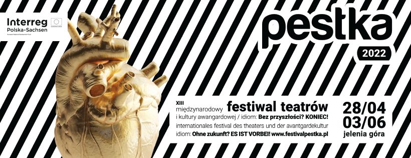 Jelenia Góra: Program festiwalu Pestka 2022