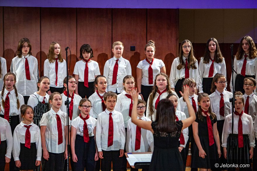 Jelenia Góra: Koncert młodych muzyków