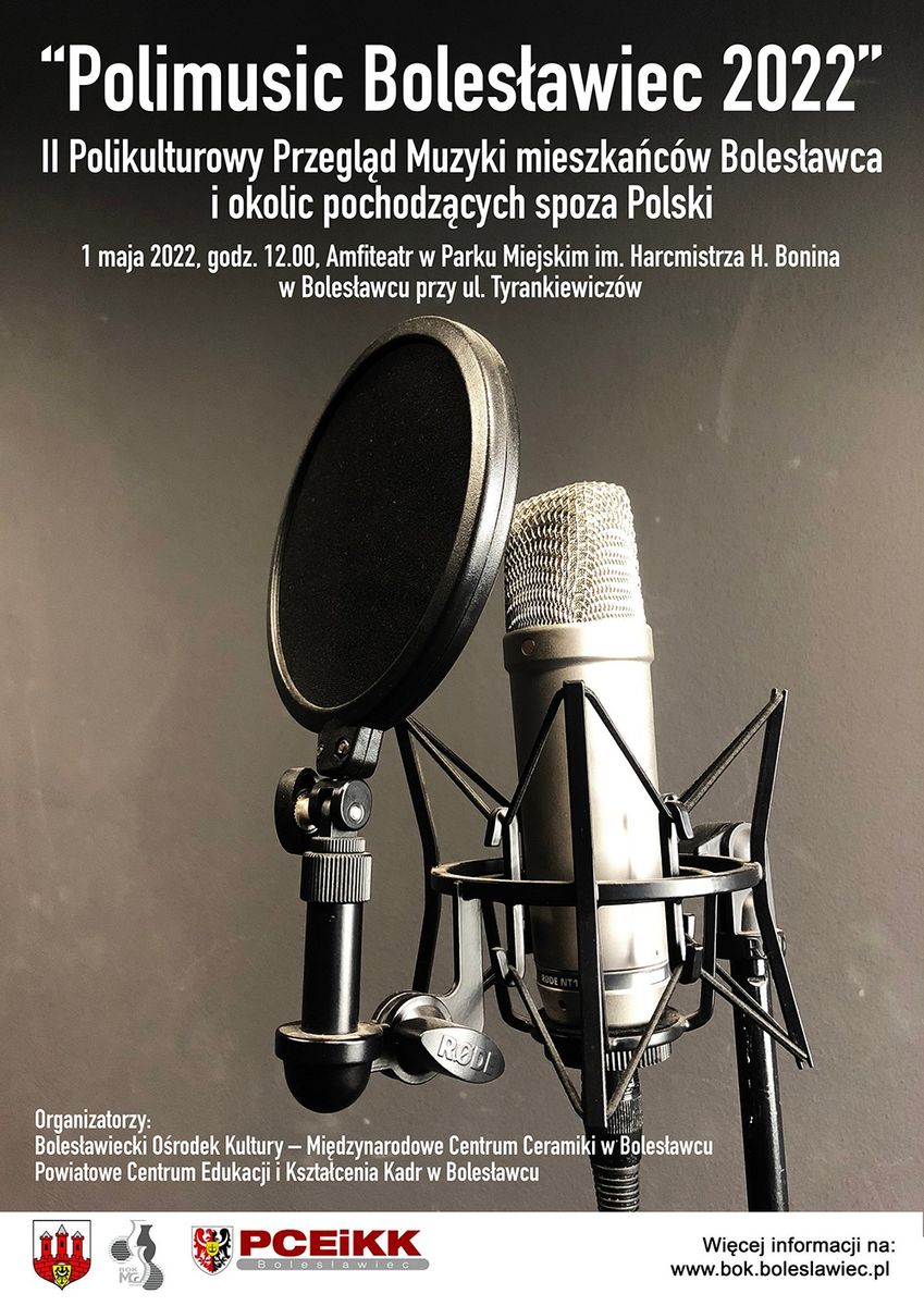 Bolesławiec: Muzyczny przegląd