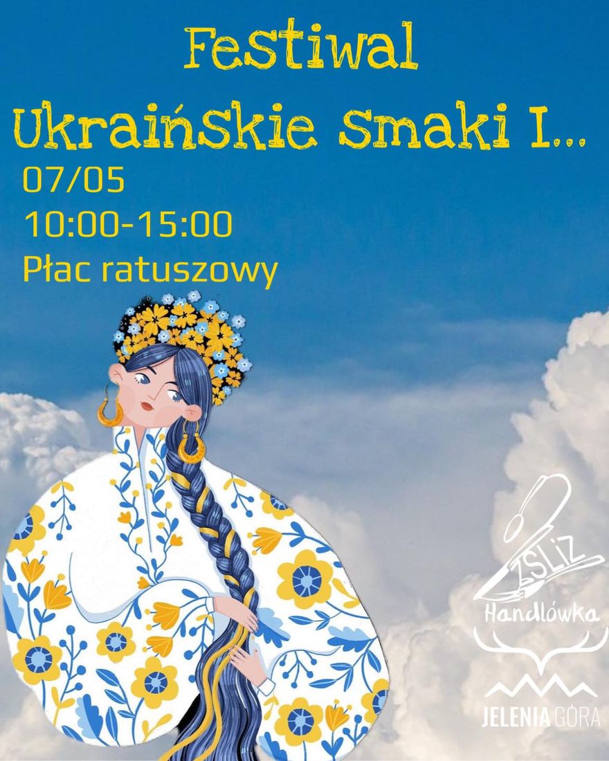 Jelenia Góra: Ukraińskie smaki wkrótce
