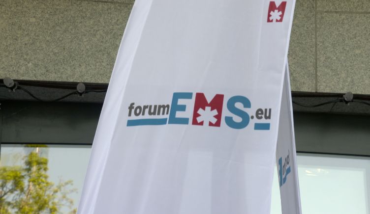 Jelenia Góra: Trwa Europejskie Forum Ratownictwa Medycznego