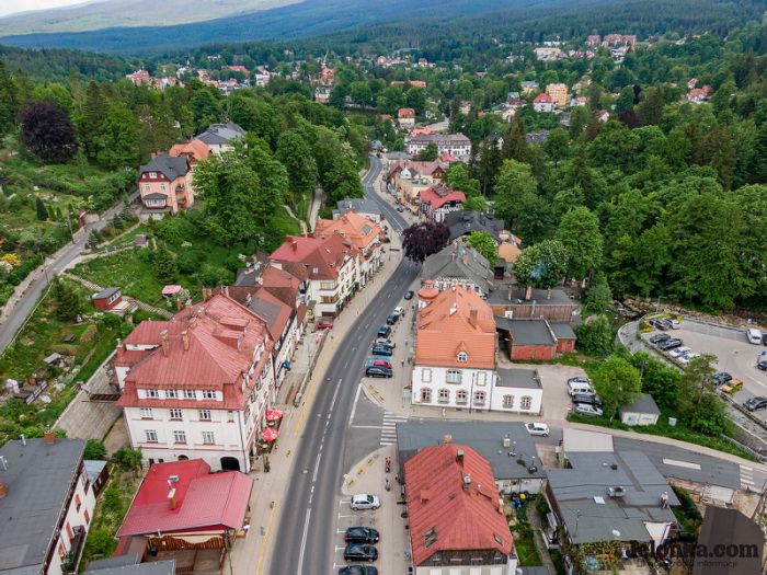Szklarska Poręba: Komunikacja miejska pod Szrenicą od poniedziałku