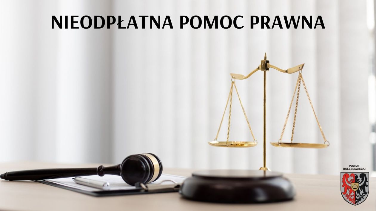 Bolesławiec: Pomoc prawna