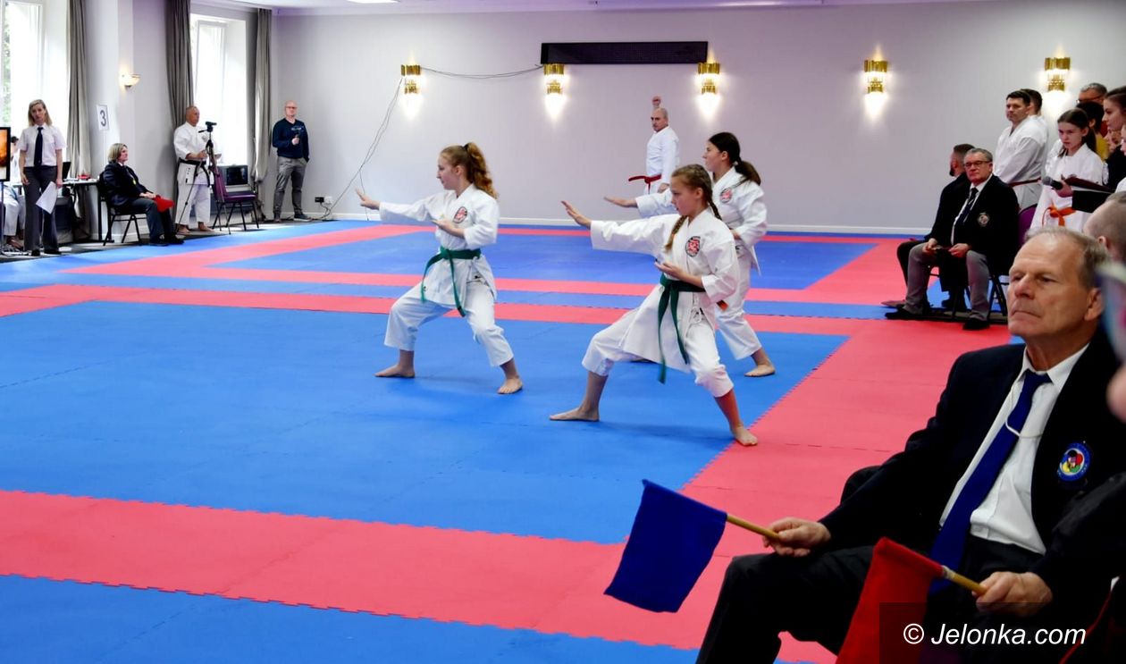 Karpacz: Święto karate już w sobotę