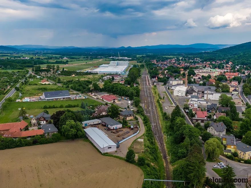 Piechowice: Trzy oferty na budowę wiaduktu w Piechowicach