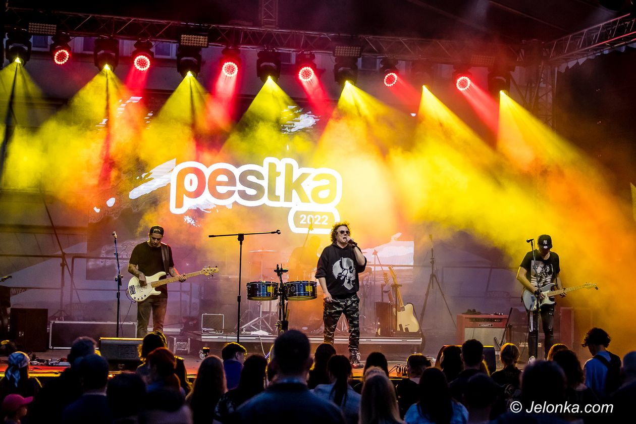 Jelenia Góra: Koncertowe zakończenie festiwalu