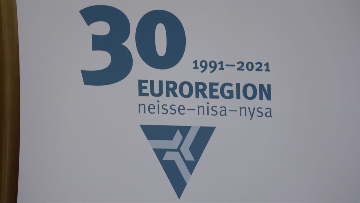 Jelenia Góra: 30–lecie Euroregionu Nysa