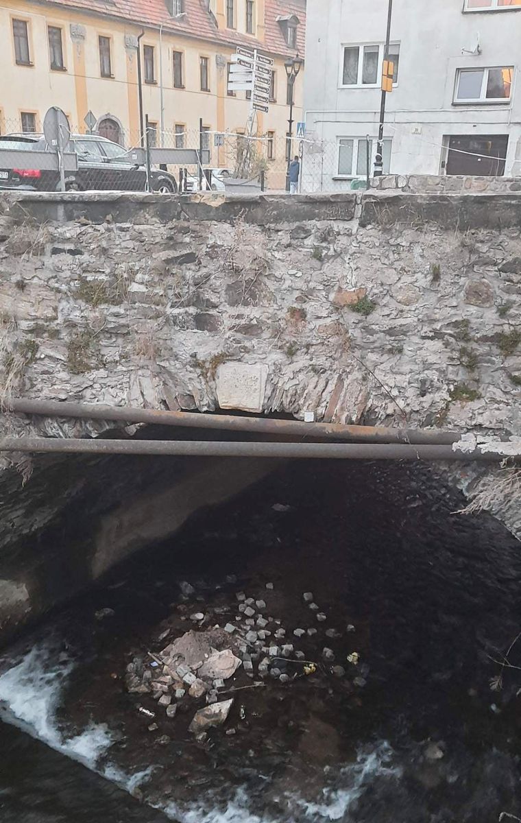 Kowary: Są pieniądze na remont mostu w Kowarach