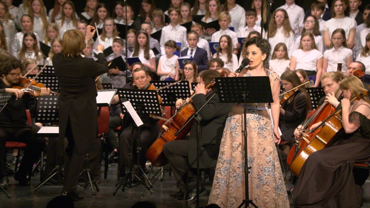 Jelenia Góra: Koncert na jubileusz