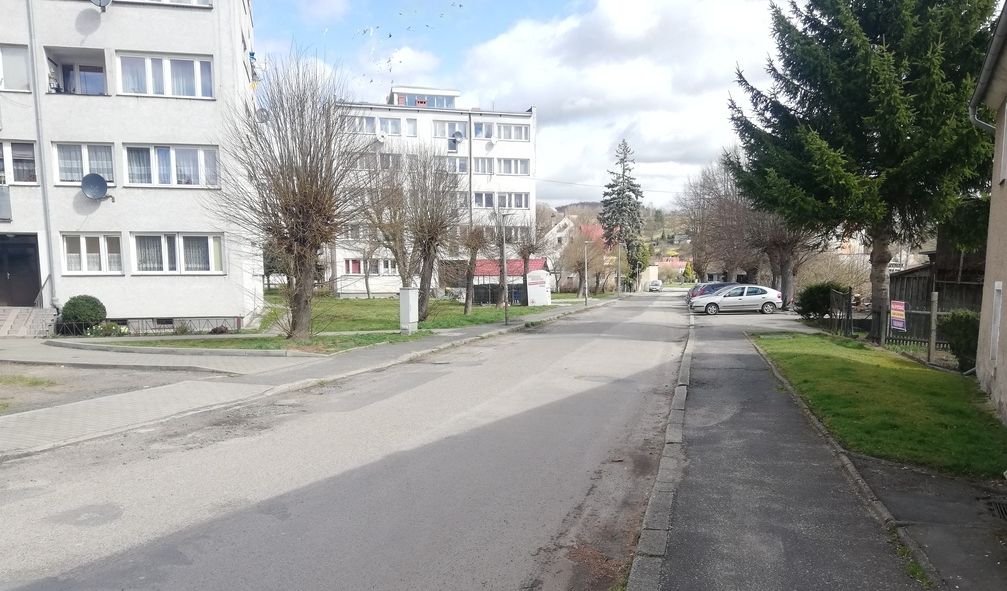 Wleń: Wkrótce remont ulicy