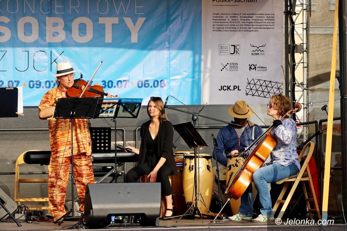 Jelenia Góra: Muzyczne weekendy w Jeleniej Górze