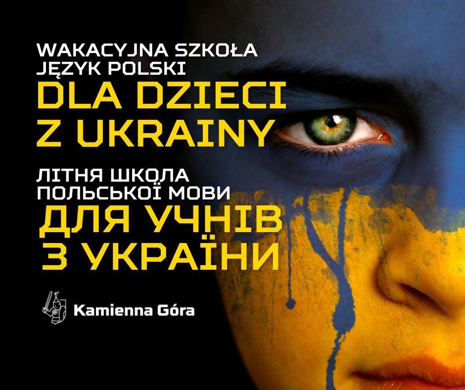 Kamienna Góra: Dla ukraińskich dzieci