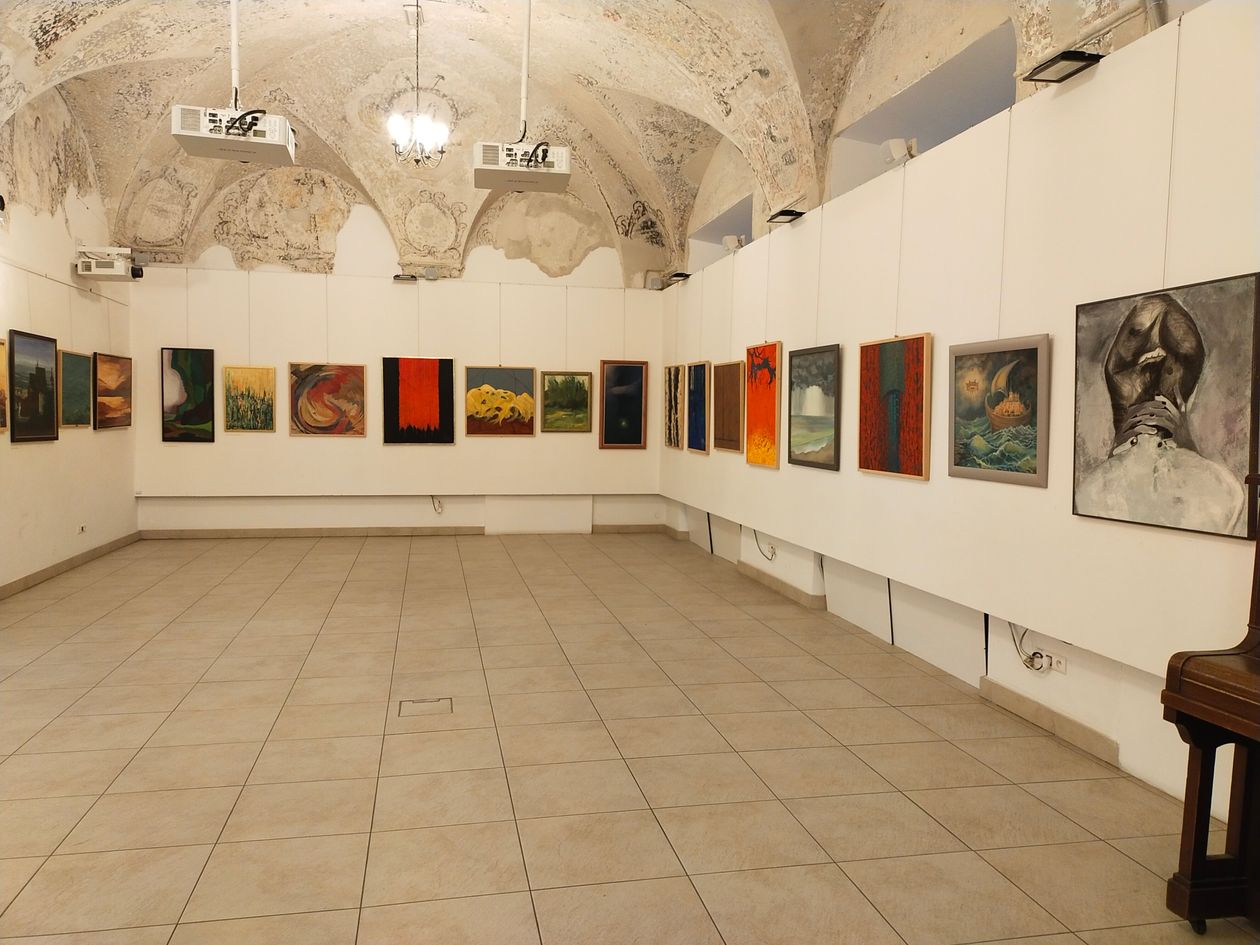 Jelenia Góra/Cieplice: Wystawa ”MIEJSCA” w Muzeum Przyrodniczym