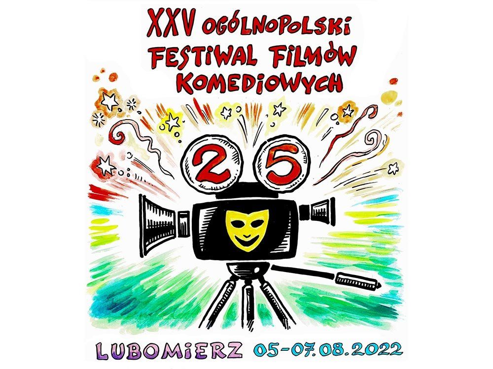 Lubomierz: Komediowy festiwal