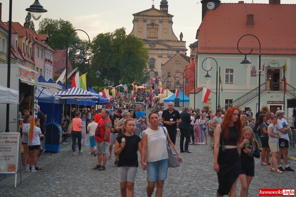 Lubomierz: Festiwal rozpoczęty