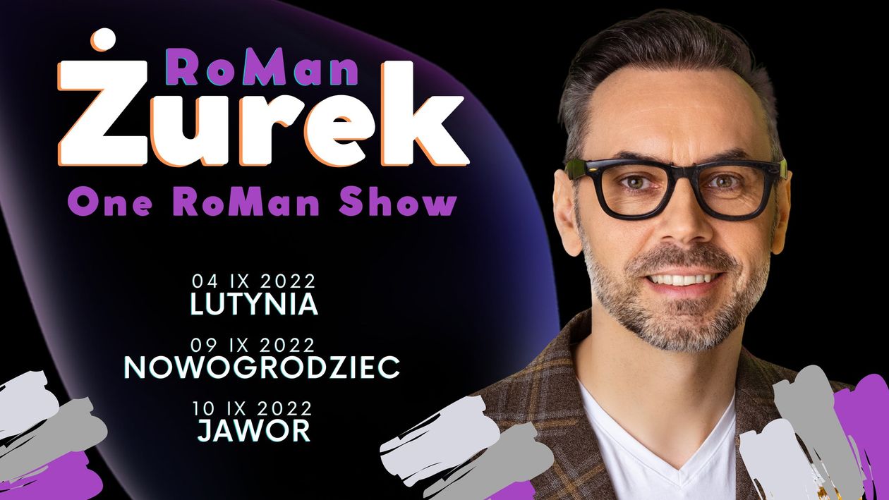 Jawor, Nowogrodziec: RoMan Show