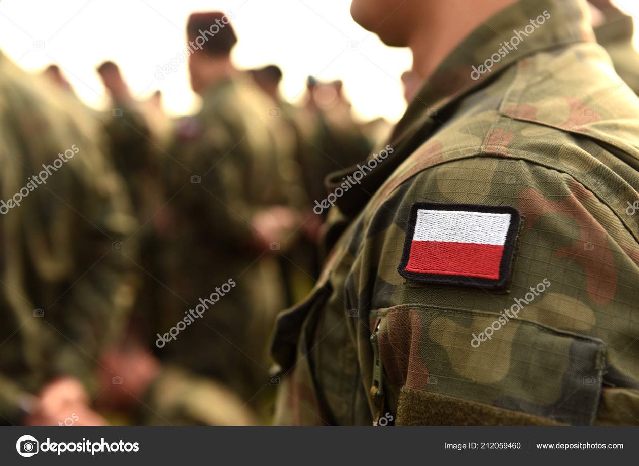 Kraj: Dzień Wojska Polskiego