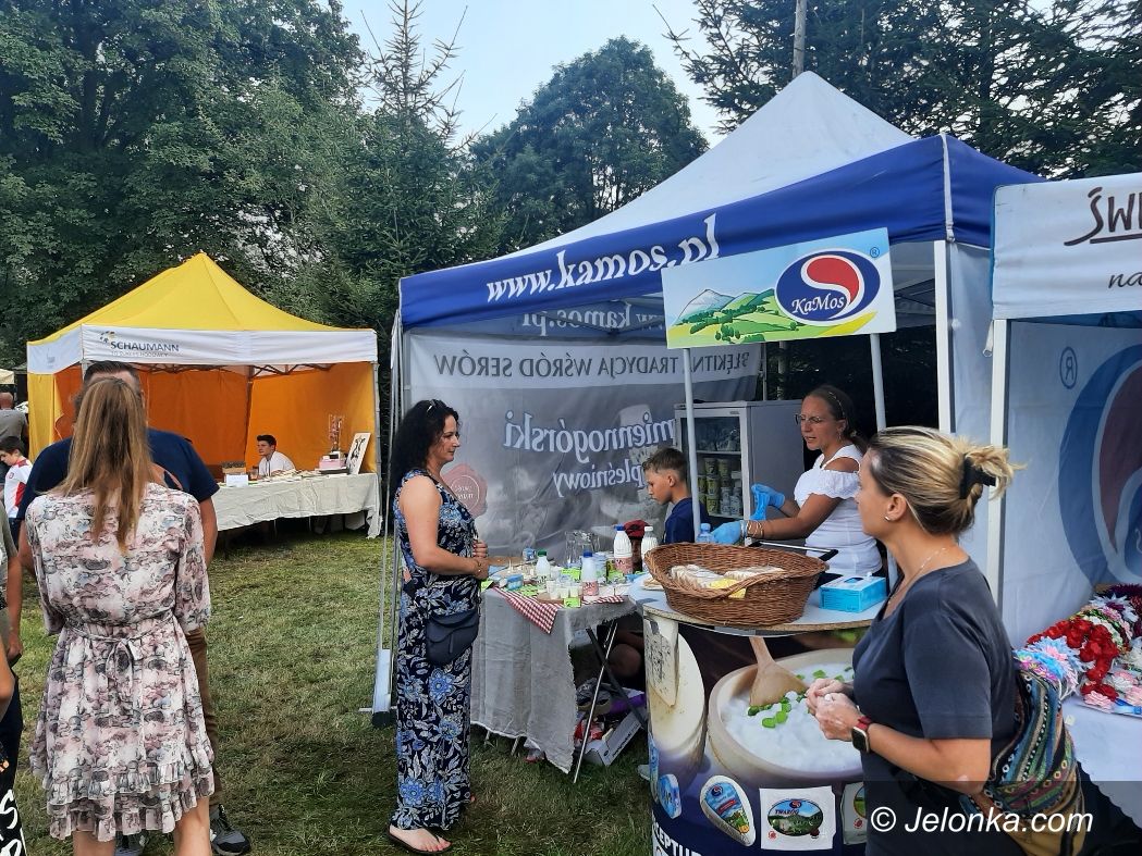 Gmina Lubawka: Drugi festiwal mleka z bogatym programem