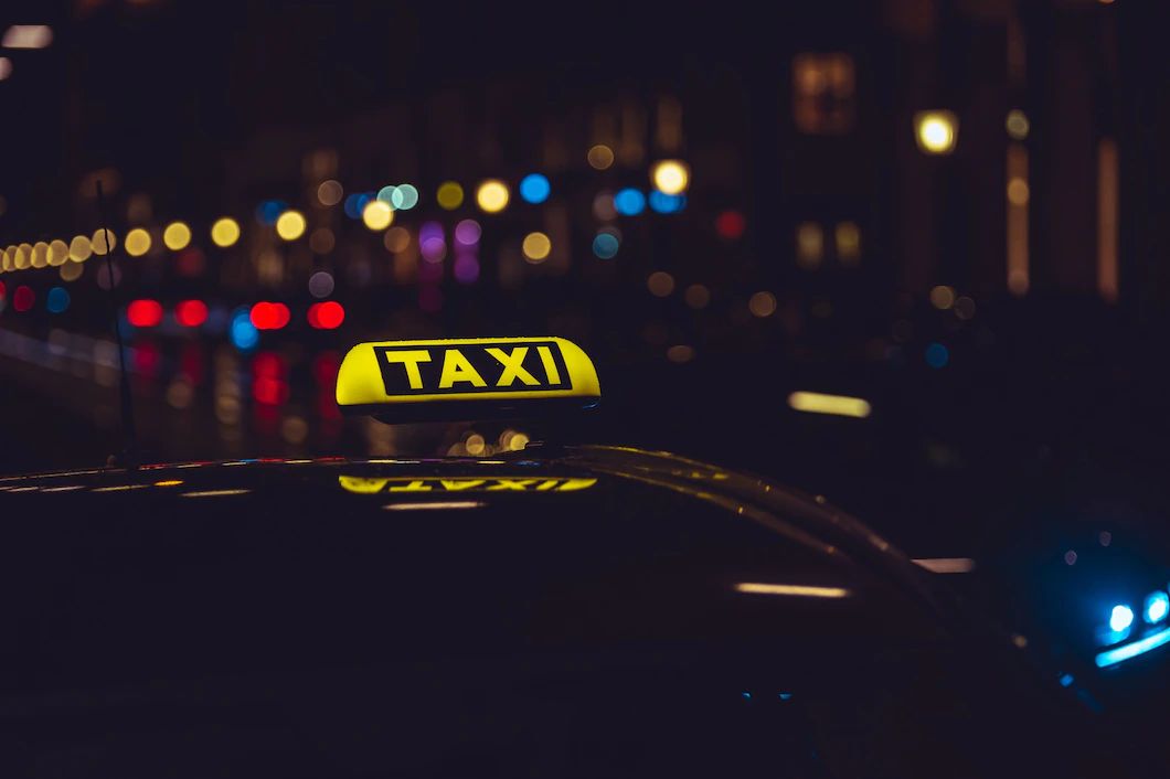 Kraj: Dzień Taksówkarza