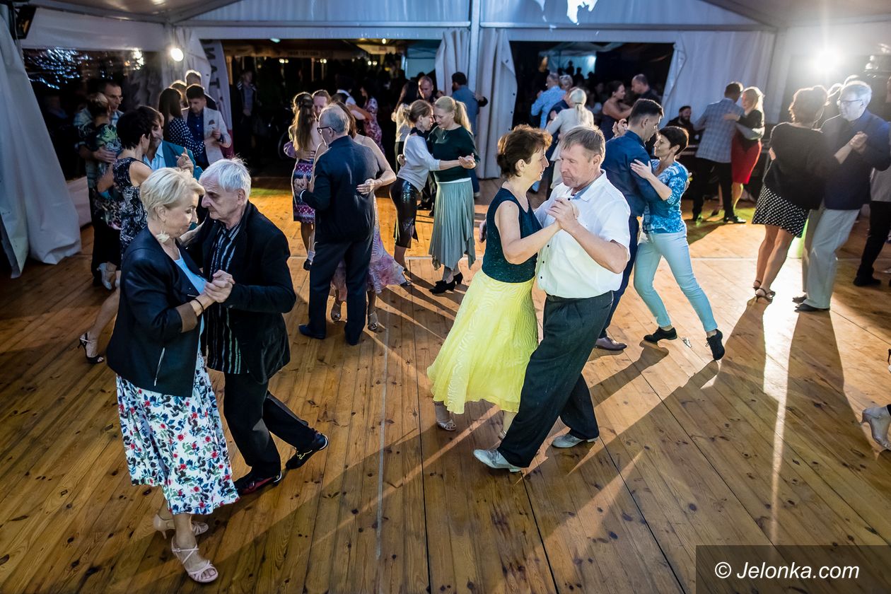 Jelenia Góra: Maraton taneczny tango