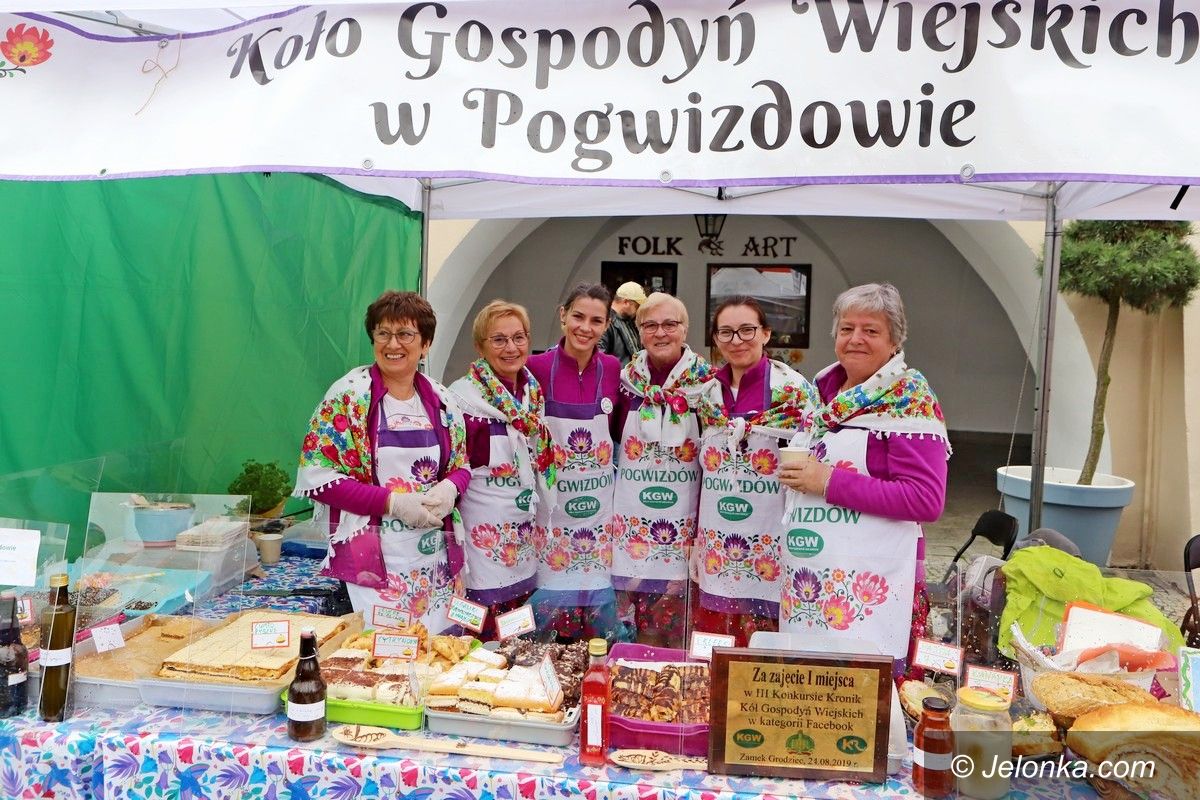 Jelenia Góra: Smacznie i pięknie na festiwalu "Polska od kuchni"