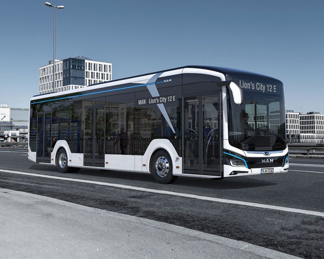 Jelenia Góra: Przetarg na 20 autobusów elektrycznych dla MZK
