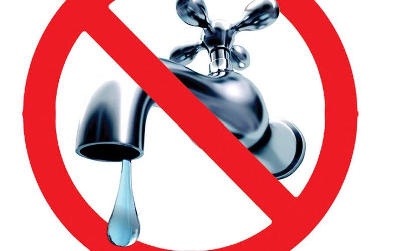 Gmina Mirsk: Nie będzie wody