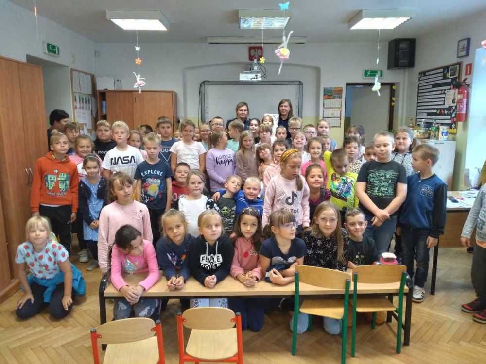 Powiat lwówecki: O prewencji w szkołach