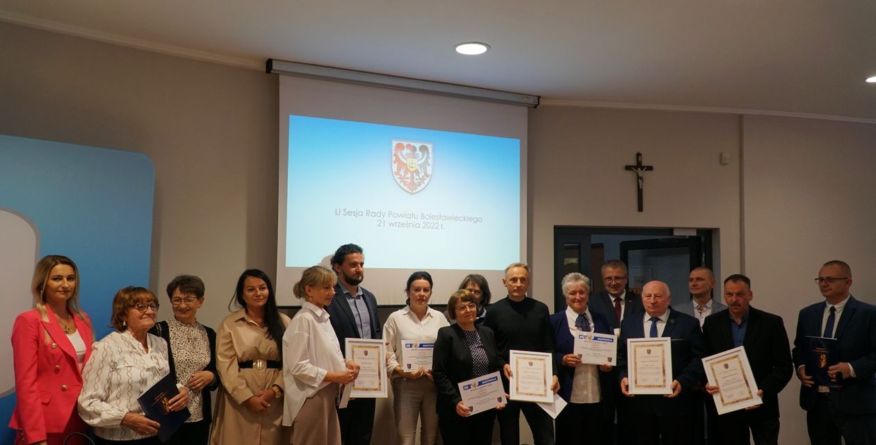 Bolesławiec: Nagrody za wieńce