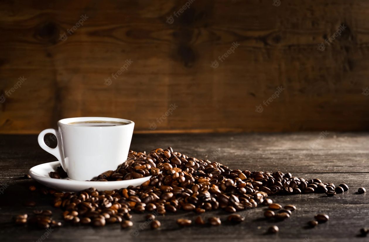 Kraj: Dzień Kawy