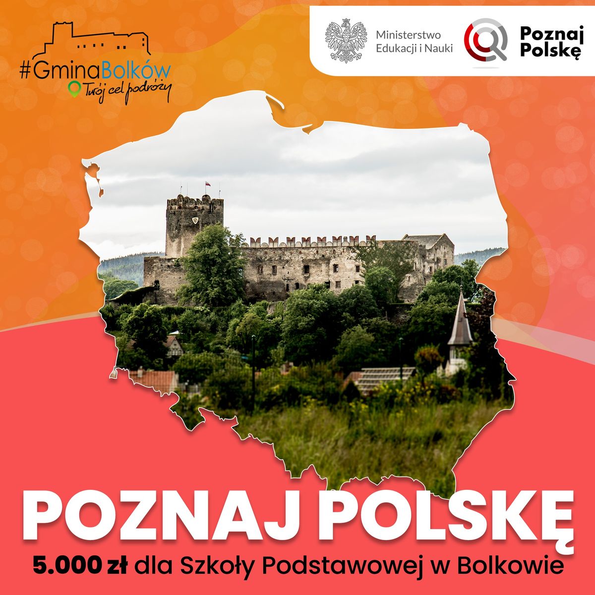 Bolków: Poznaj Polskę