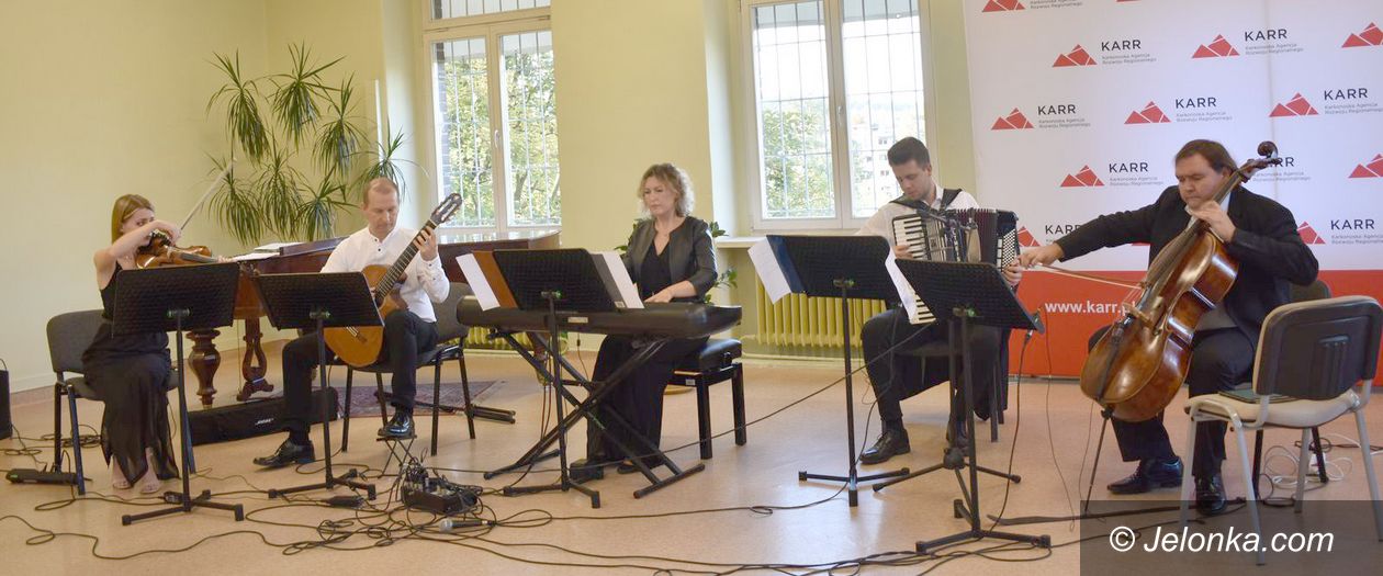 Jelenia Góra: Znów czwartki z muzyką