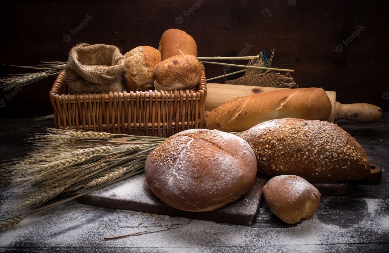 Kraj: Dzień Chleba