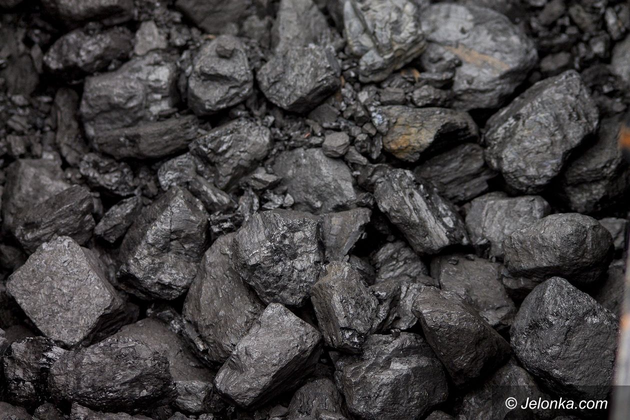 Jelenia Góra: Ankieta zapotrzebowania na węgiel