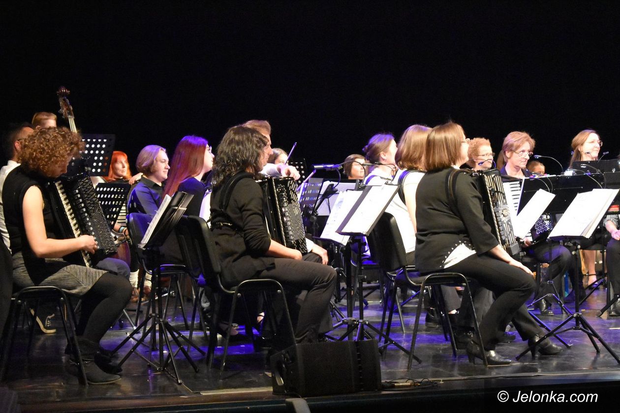 Jelenia Góra: Koncert młodych z pogranicza