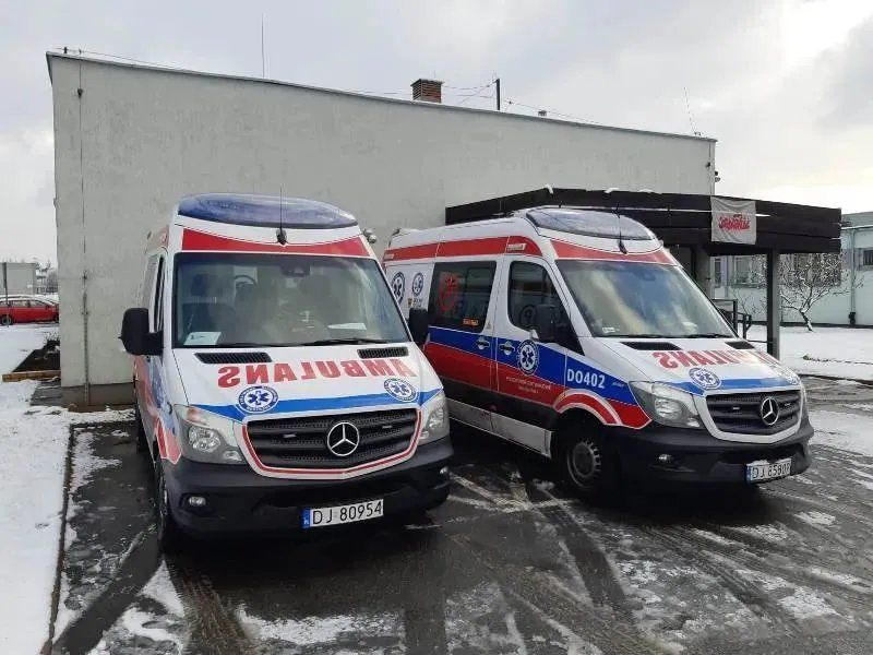 Jelenia Góra Rescue Service vil ansette – Jelonka.com