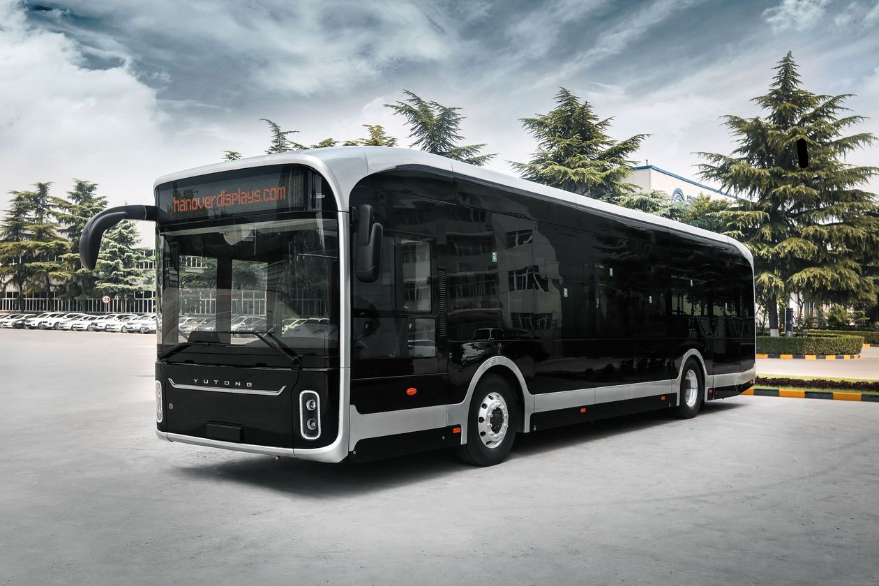 Jelenia Góra: Korzystne oferty na zakup autobusów elektrycznych