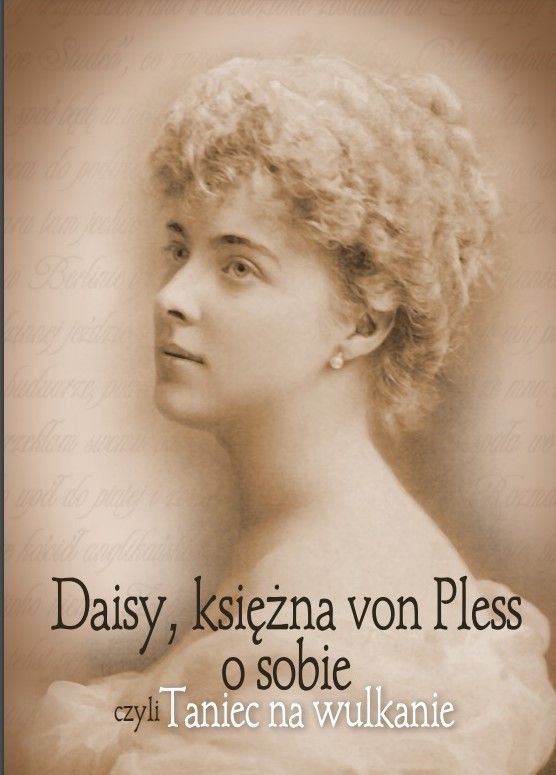 Wrocław: Księżna Daisy o sobie