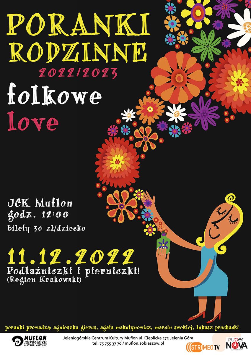 Jelenia Góra: Poranek po krakowsku