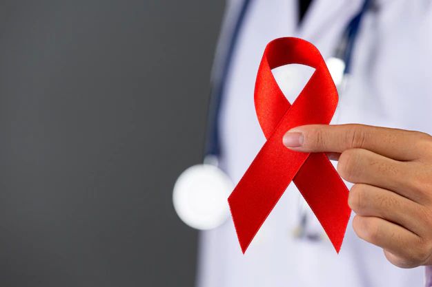 Kraj: Dziś Światowy Dzień AIDS