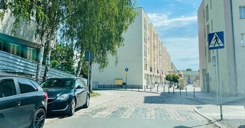 Lwówek Śląski: Akcja "Parkowanie"