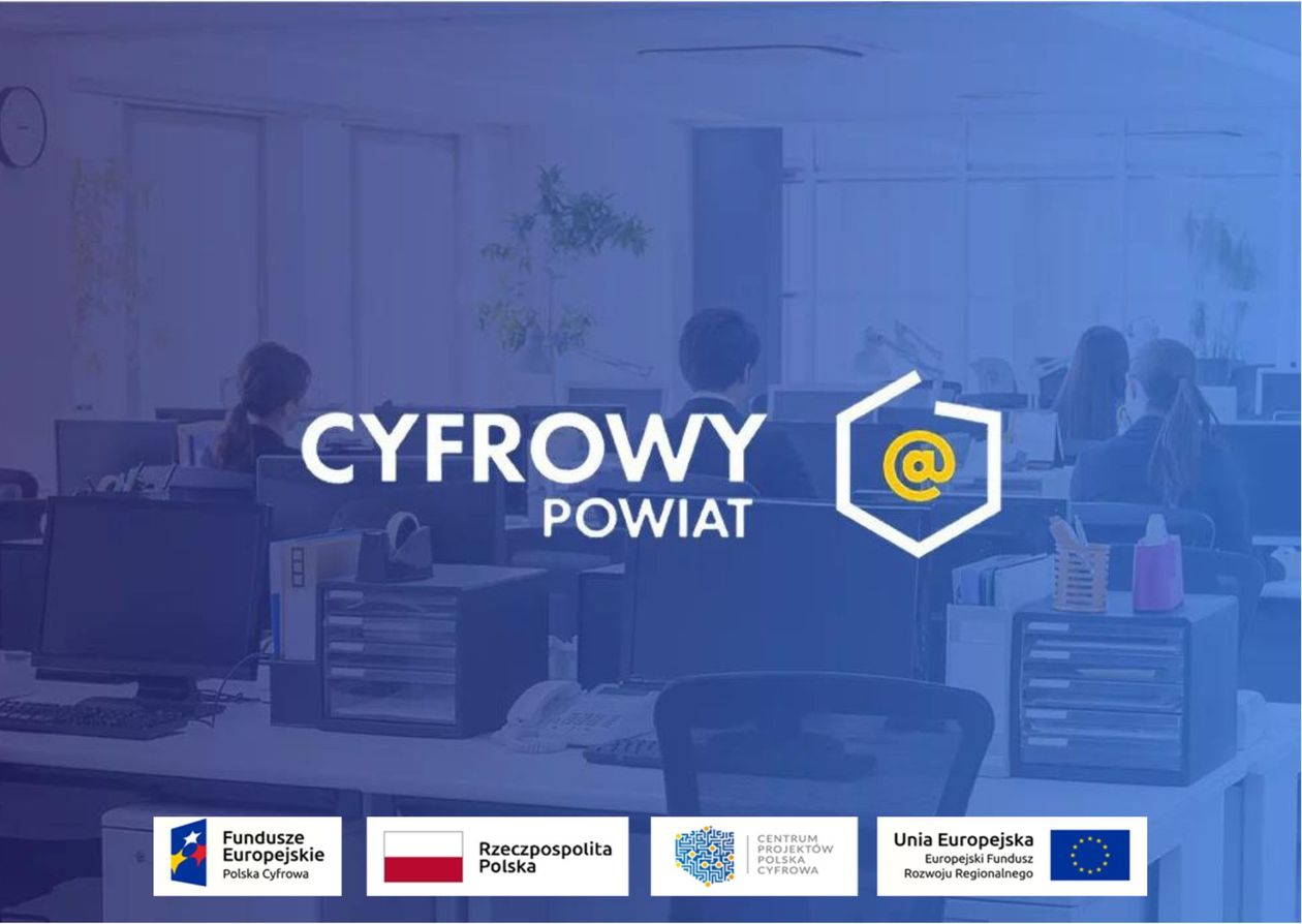 Bolesławiec: Cyfrowy powiat